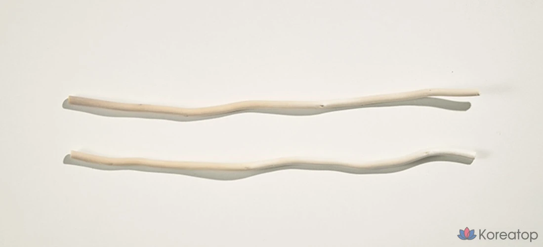 Ароматический диффузор Kundal «Белый тигр, серебряная игла», 140 мл, 1 шт.