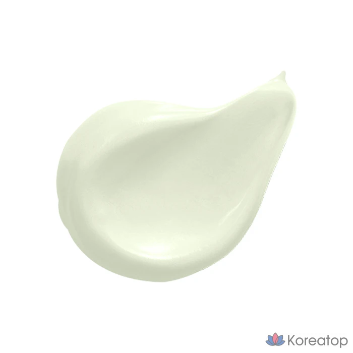 Крем Klavuu White Pearlsation Ideal Actress Backstage Cream, оттенок 03 Mint, 30 мл, 1 шт., фото 2