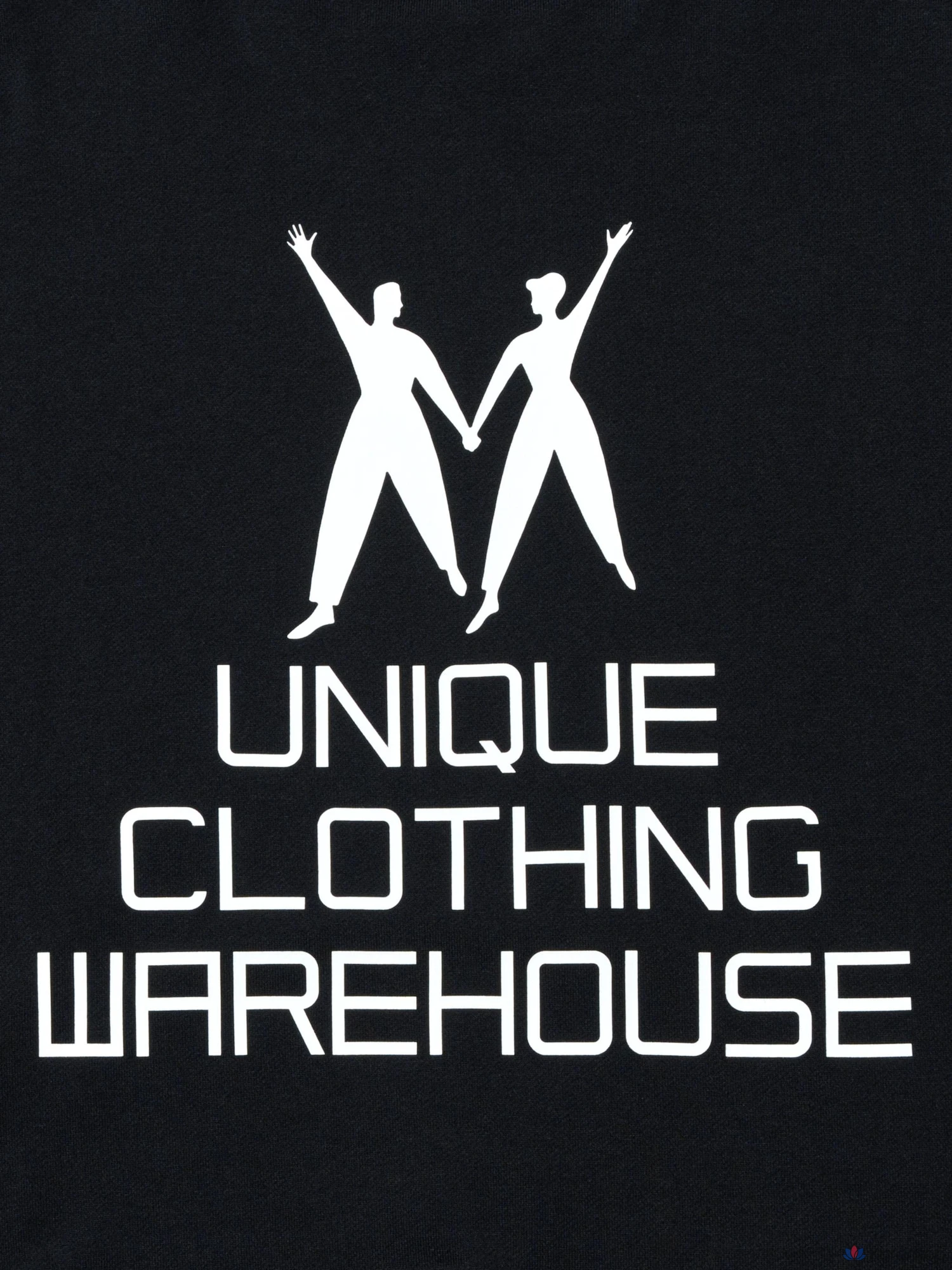 Свитшот Uniqlo Logo