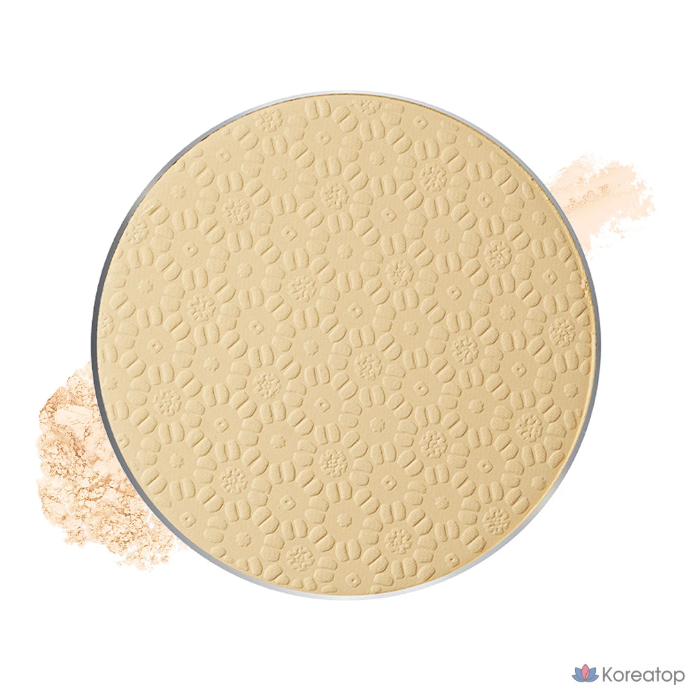 Сменный блок для ручек Sooryehan Silky Pact, № 21, 1 шт.