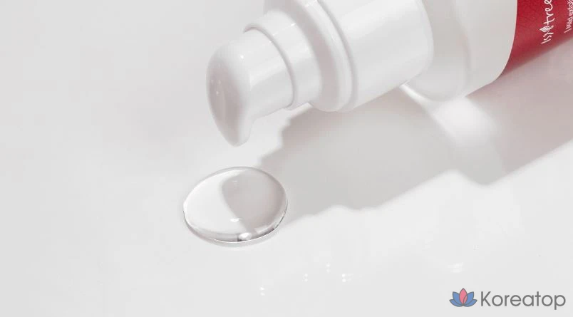 Эссенция IsNtree Chestnut AHA 8% Clear Essence, 100 мл, 1 шт.