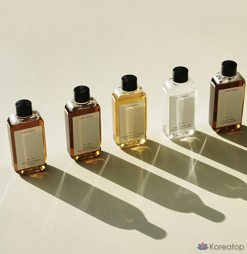 Тоник One Thing с экстрактом эосончо, 150 мл, 1 шт.