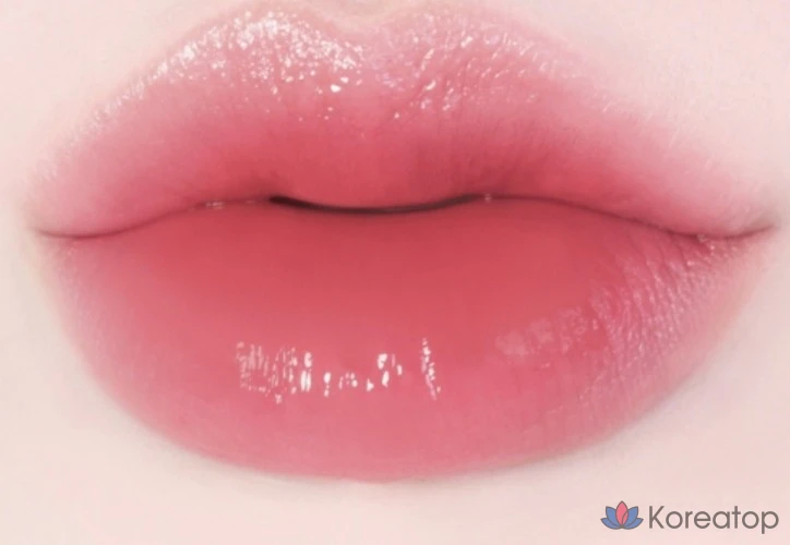 Тинт для губ Tony Moly Perfect Lips Shocking Lip, оттенок N19 Aloha Shocking, 1 шт., фото 3