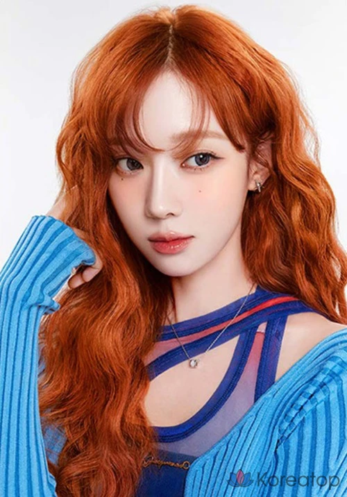 Краска для волос Mise en Scene Hello Bubble, оттенок 80 Sunset Orange, 1 шт.