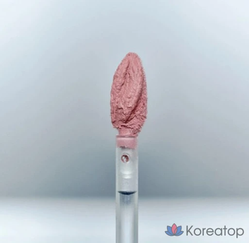 Тинт для губ Muzigae Mansion Tie Up Cover Lip Tint, оттенок 05 Hush Rose, 1 шт., фото 4