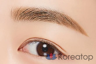 Карандаш для бровей Missha Perfect Eyebrow Styler Auto Pencil, 0,15 г, светло-коричневый, 1 шт., фото 2