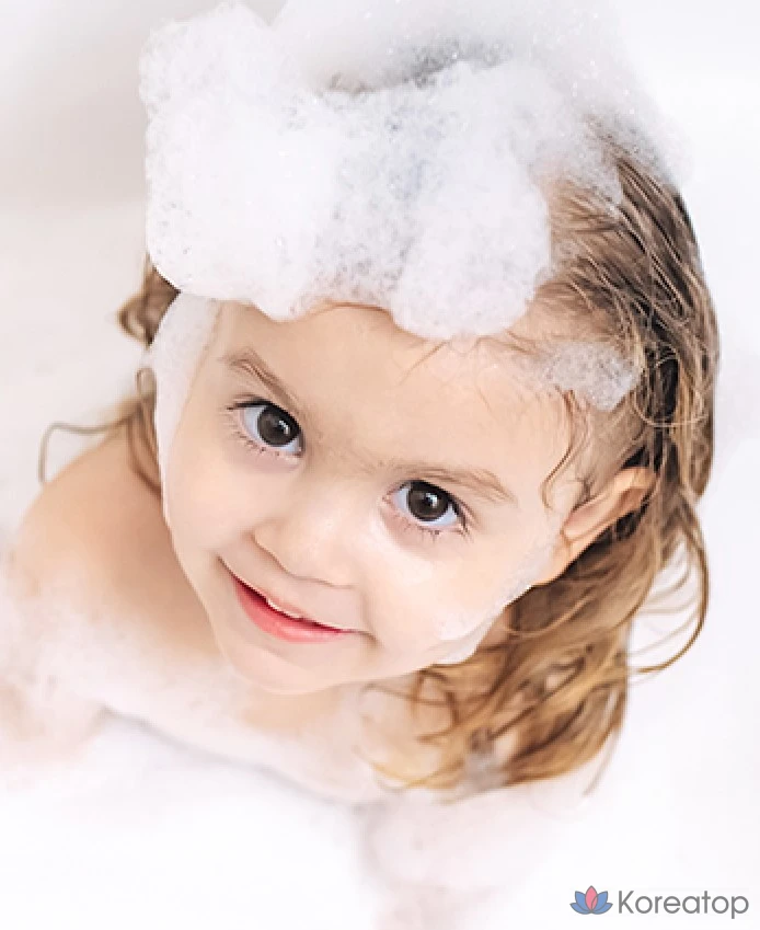 Детский гель для душа Milk Baobab, 500 мл, 1 упаковка