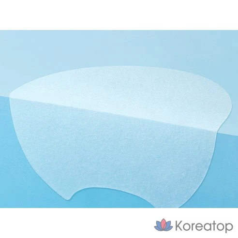Cell Fusion C Маска косметическая Восстановление Для всех типов кожи 5p + Охлаждающая подушка 10p