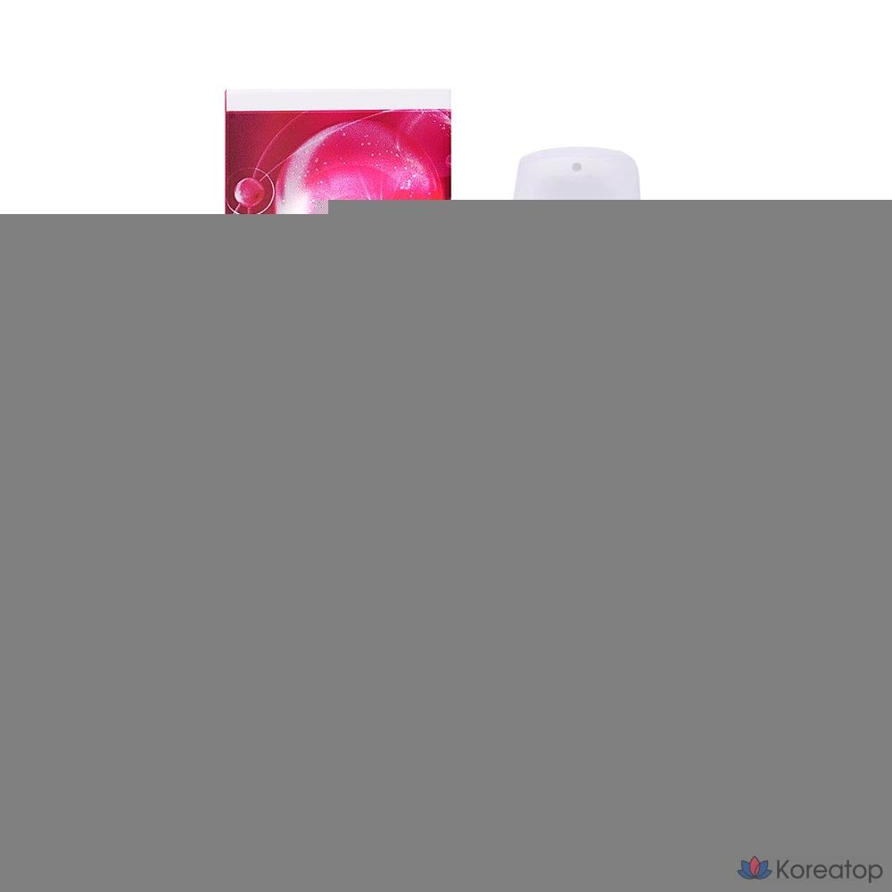 ENOUGH Real Vita Eight Ampoule, 1 шт., 30 мл