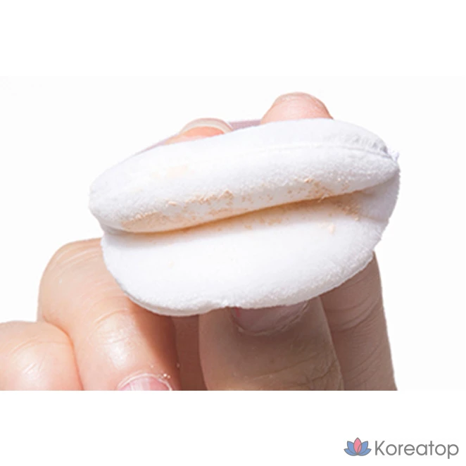 Минеральная пудра A'Pieu Mineral 100 HD, 5,5 г, белая, 1 шт.