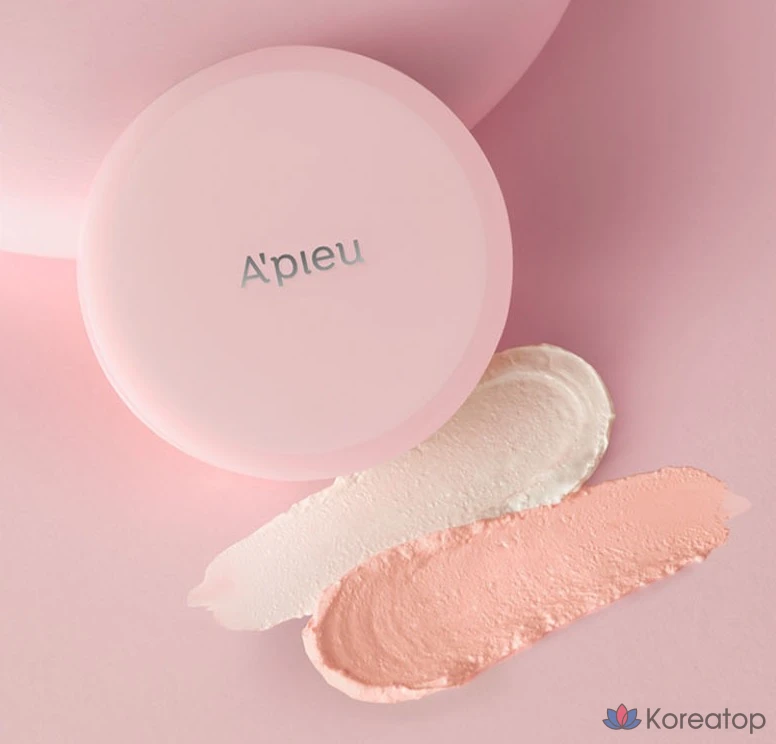 Праймер для лица A'Pieu Waterlock Skincare, 14,7 г, 1 шт., розовый.