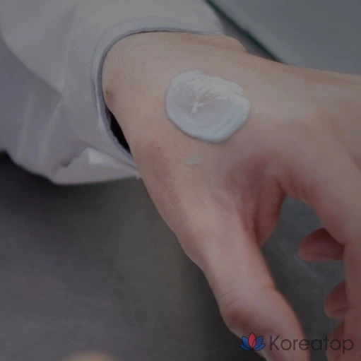 Протеиновый крем для химической завивки DASHU for Men для нормальных и жестких волос, 100 мл, 1 шт.