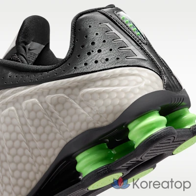 Кроссовки Nike Shox R4 SP