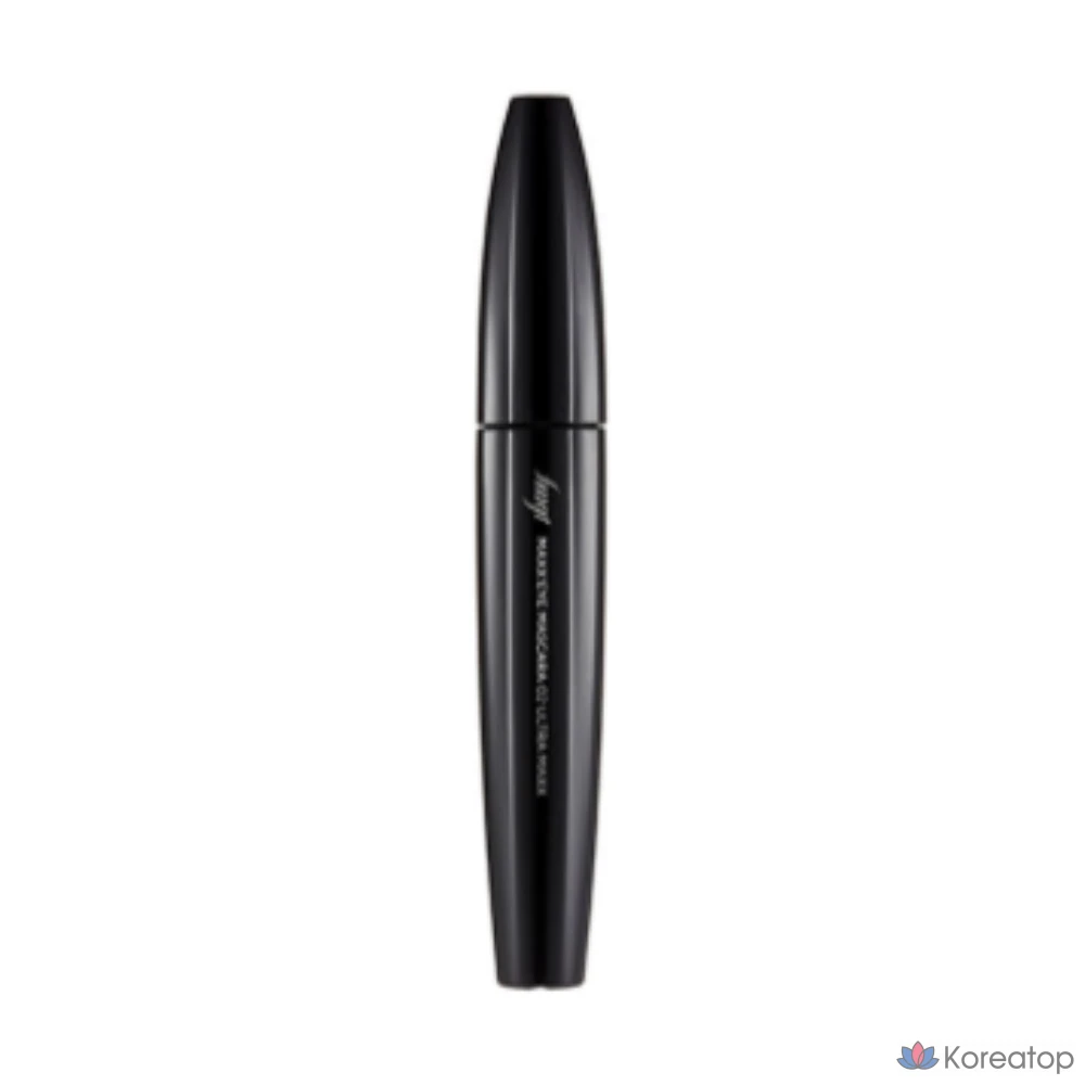 Тушь для ресниц The Face Shop FMGT Max Eye Vegan, 11 г, Ultra Max Color, 1 шт.