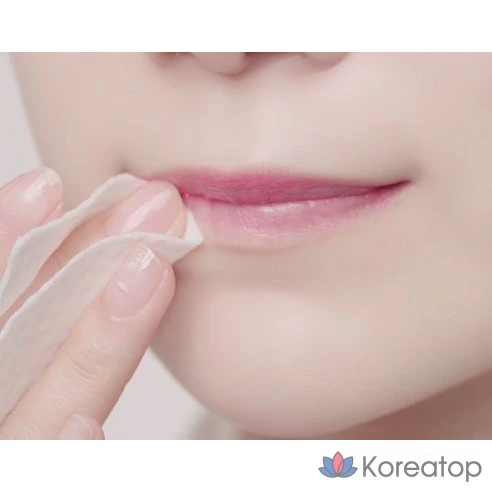 Салфетки для снятия макияжа Ariul Stress Relieving Purefull Lip and Eye, 30 шт