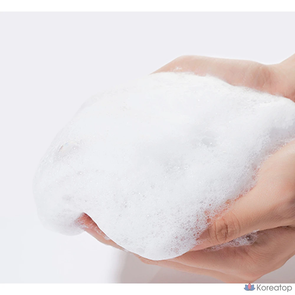 Шампунь PAUL MEDISON Deep Red Fast White Musk, 1,077 л, 1 шт.