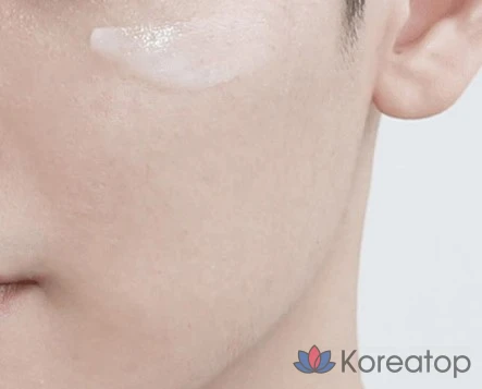 Набор DASHU Men's Aqua Deep Waterful All-in-One Lotion 153 мл + Men's Aqua Real Moist All-in-One Cream 153 мл.