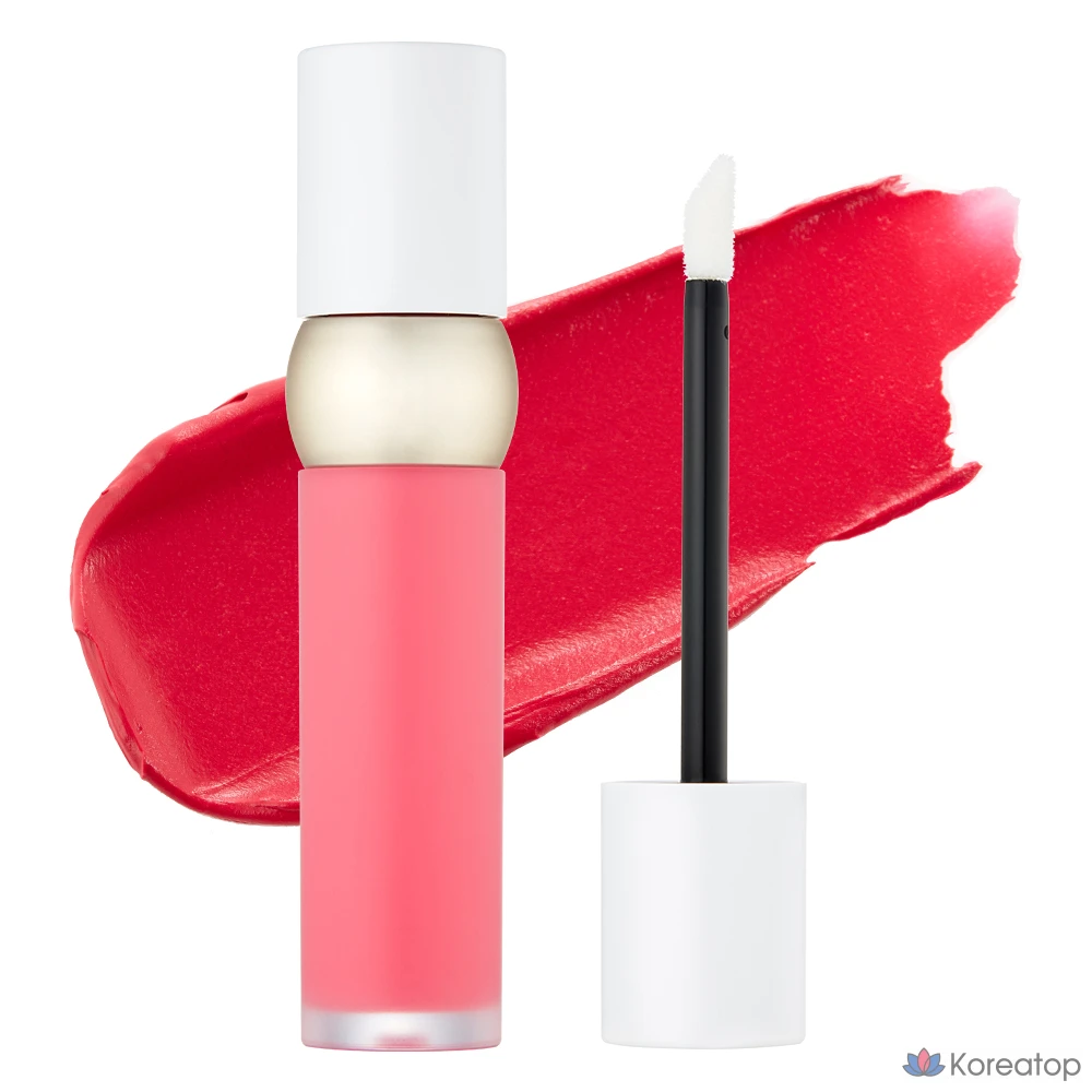 FMGT бархатный фиксирующий тинт, № 06 Y2K розовый, 4,5 г, 1 шт.