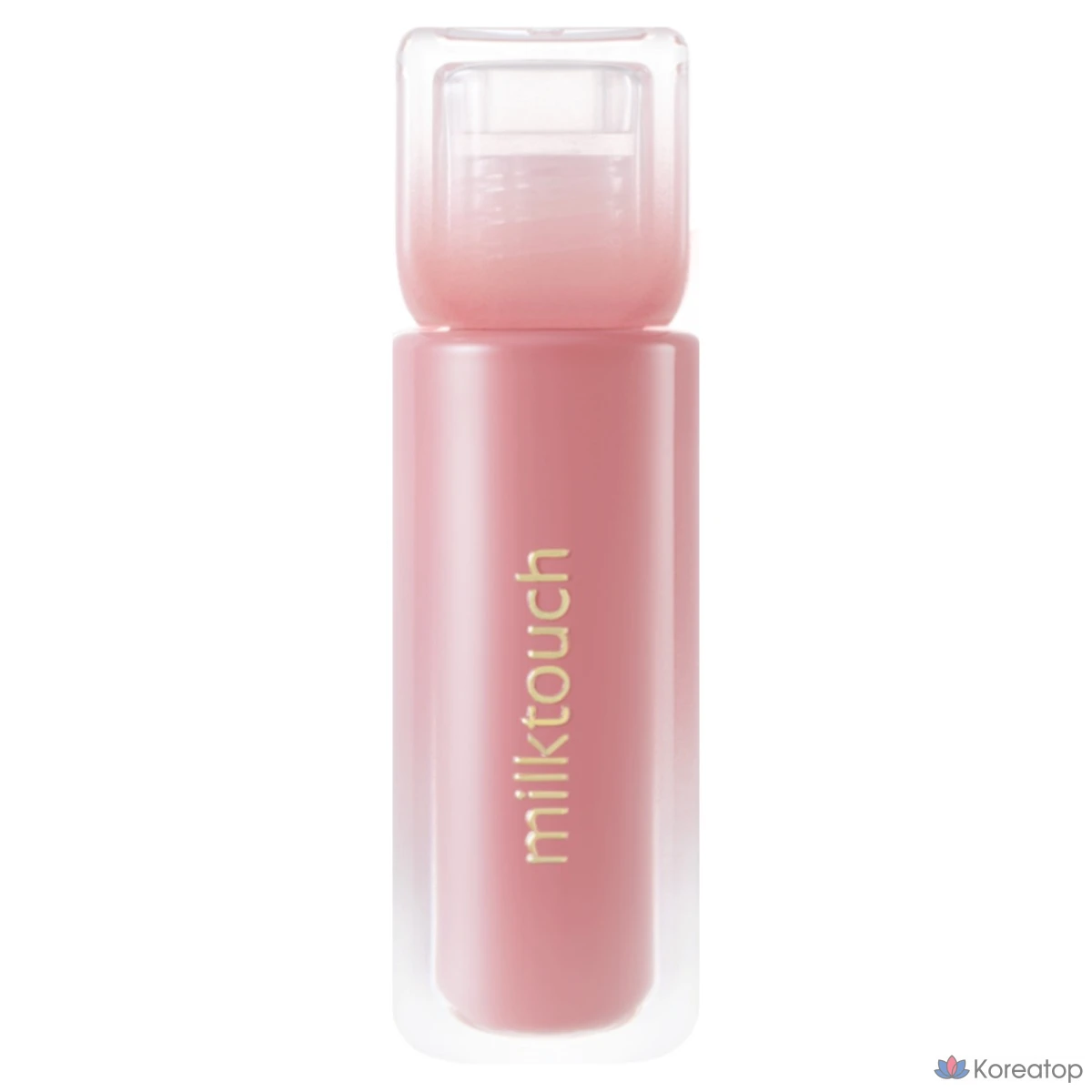Глосс для губ Milk Touch Dew Stain Sheer Lip Gloss, оттенок 08 Morning Fizz, 1 шт.