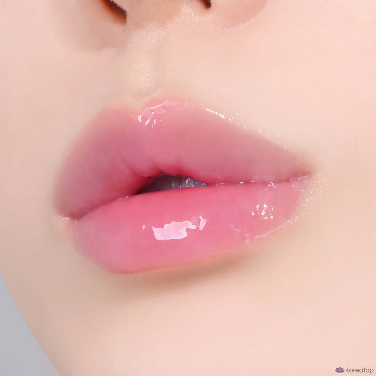 Масло для губ YNM Dew Drop, 1 шт., 2,5 г, оттенок 04 «Ягодная слива»., фото 2