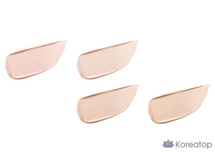 Тональный крем VDL Cover Stain Perfecting Foundation EX, 30 мл, 1 шт., M01, фото 5