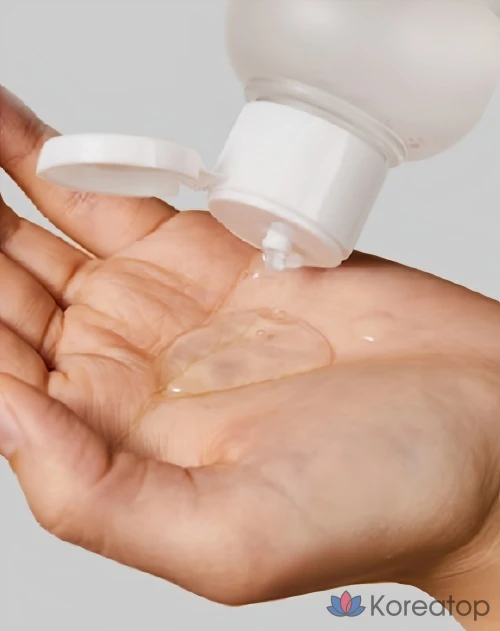 Тонер Manyo Factory Galactomy Clear Skin Toner, 210 мл, 1 шт.