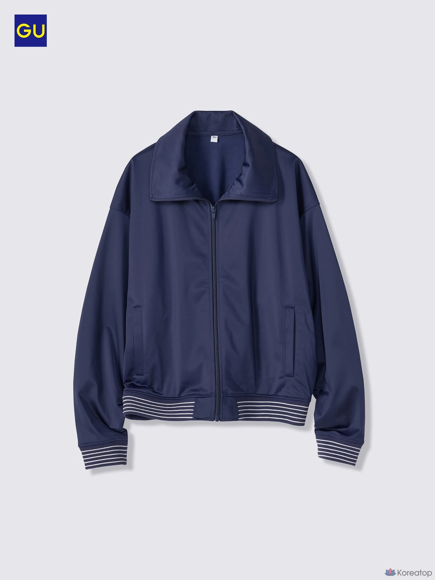 Куртка Uniqlo
