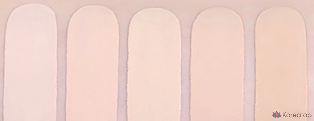 Кушон Too Cool For School Fixing Cover Fit Cushion, оттенок 23 Beige, 12 г + рефилл, 1 шт.