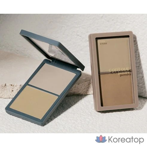 Тени для растушевки Etude Shadow Shading 10 г, оттенок 03