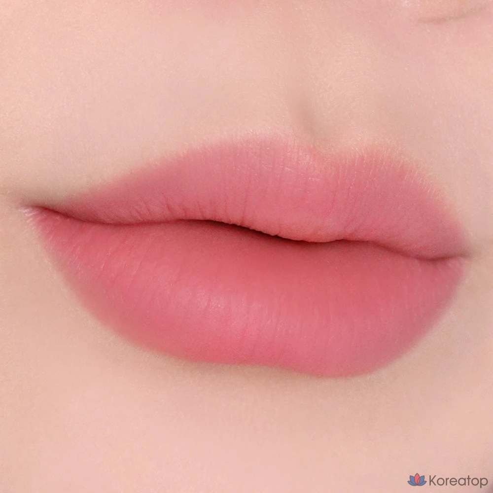 Матовый тинт для губ Mac Powder Kiss Haze Matte Lipstick, оттенок Certainty, 1 шт., фото 2