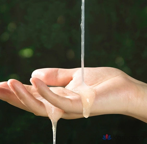 Парфюмированный гель для душа NARD Refresh со свежей лавандой, 1 л, 1 шт.