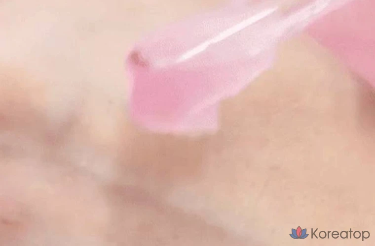 Праймер Touch in Sol Pretty Filter Icy Sherbet, 30 г, разные цвета, 1 шт.