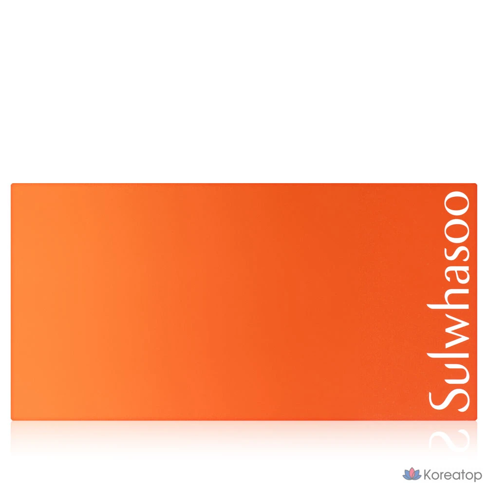 Крем для укрепления кожи Sulwhasoo, 1 штука, 75 мл.