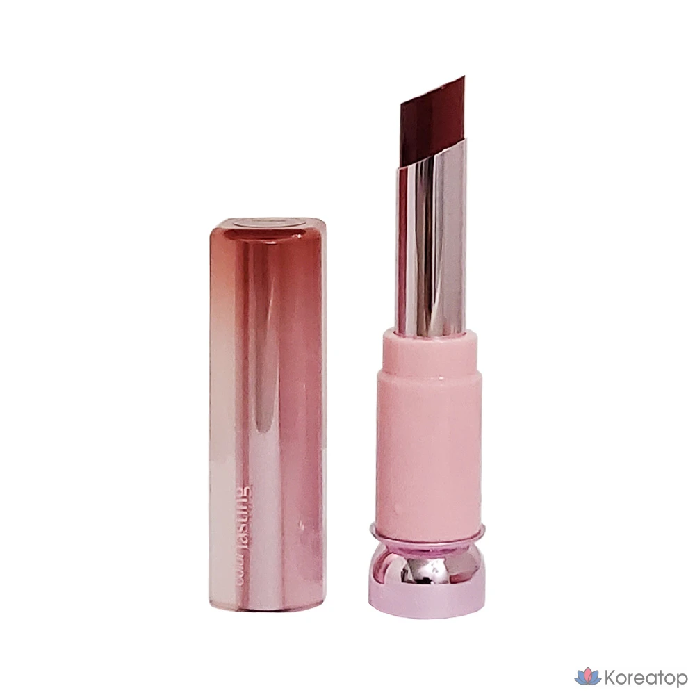 Etude House Color Lasting Glow Stick 3,2 г (№ 01-06), 1 шт., оттенок 05 Honey Beige