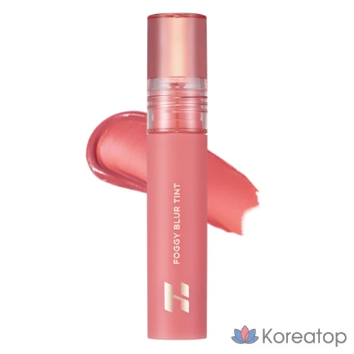 Holika Holika Foggy Blur тинт, 03 Qing, 1 шт.