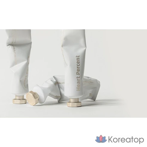 Очищающий бальзам Heartpercent Commas On Life Essential, фото 8