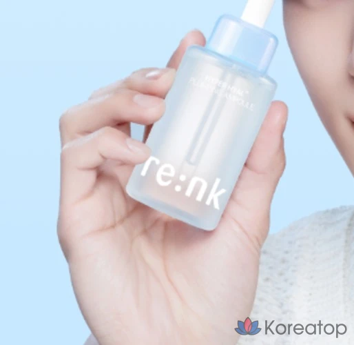 Ампула Re:Nk Hyper Hyal для увеличения объема кожи, 100 мл, 1 шт.