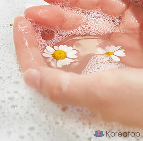 Гель для душа Happy Bath Original Collection с ароматом лаванды, 910 г, 1 шт., фото 8