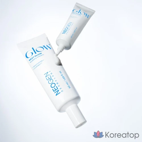 Увлажняющий крем Neogen Next Glow Moisture Cream, 50 мл, 1 шт.