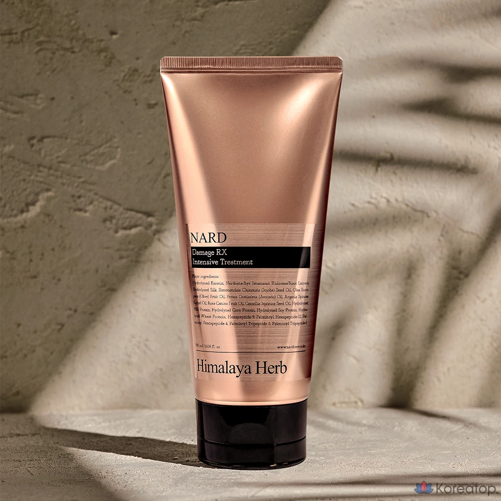 Bouquet Garni NARD Damage RX, 180 мл, 1 шт., фото 2