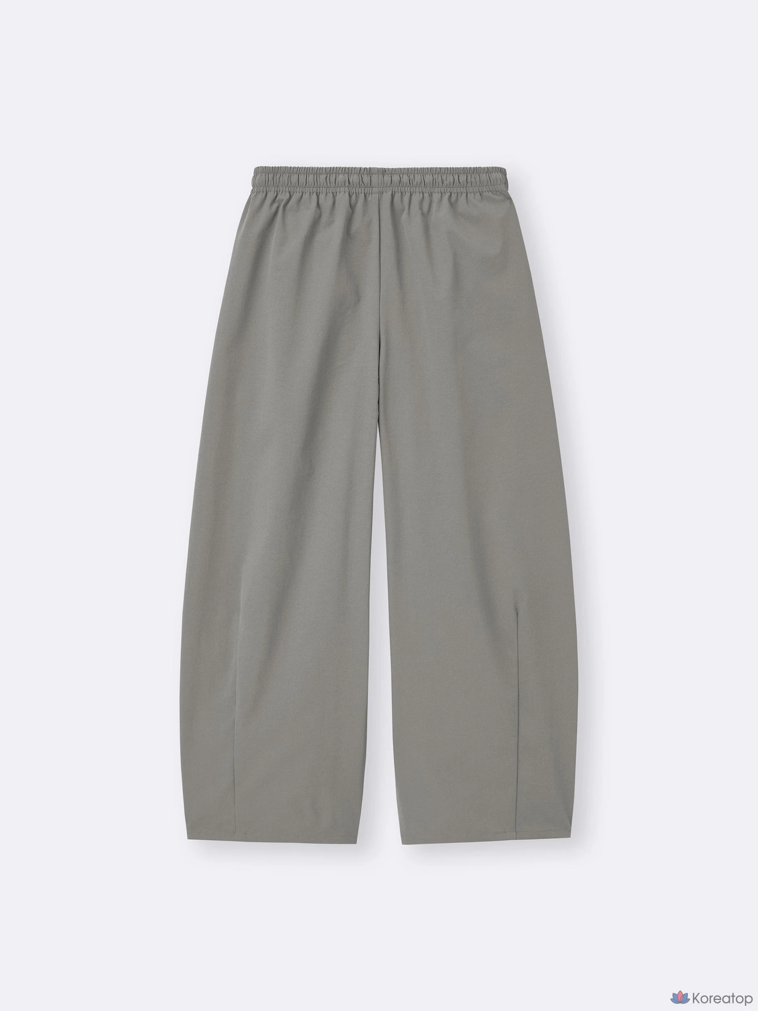 Брюки Uniqlo Barrel Ankle Pants