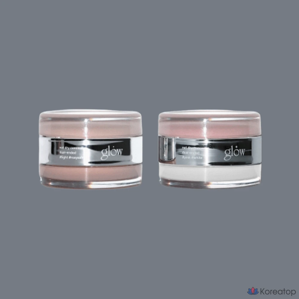 Консилер Glow Not Dry для сияющей, но не сухой кожи, 1 шт.