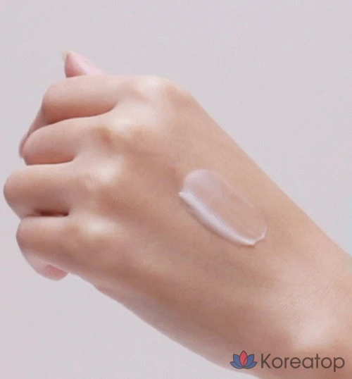 Лосьон для тела DERMA:B Fresh Moisture Body Lotion, 400 мл, 1 шт.