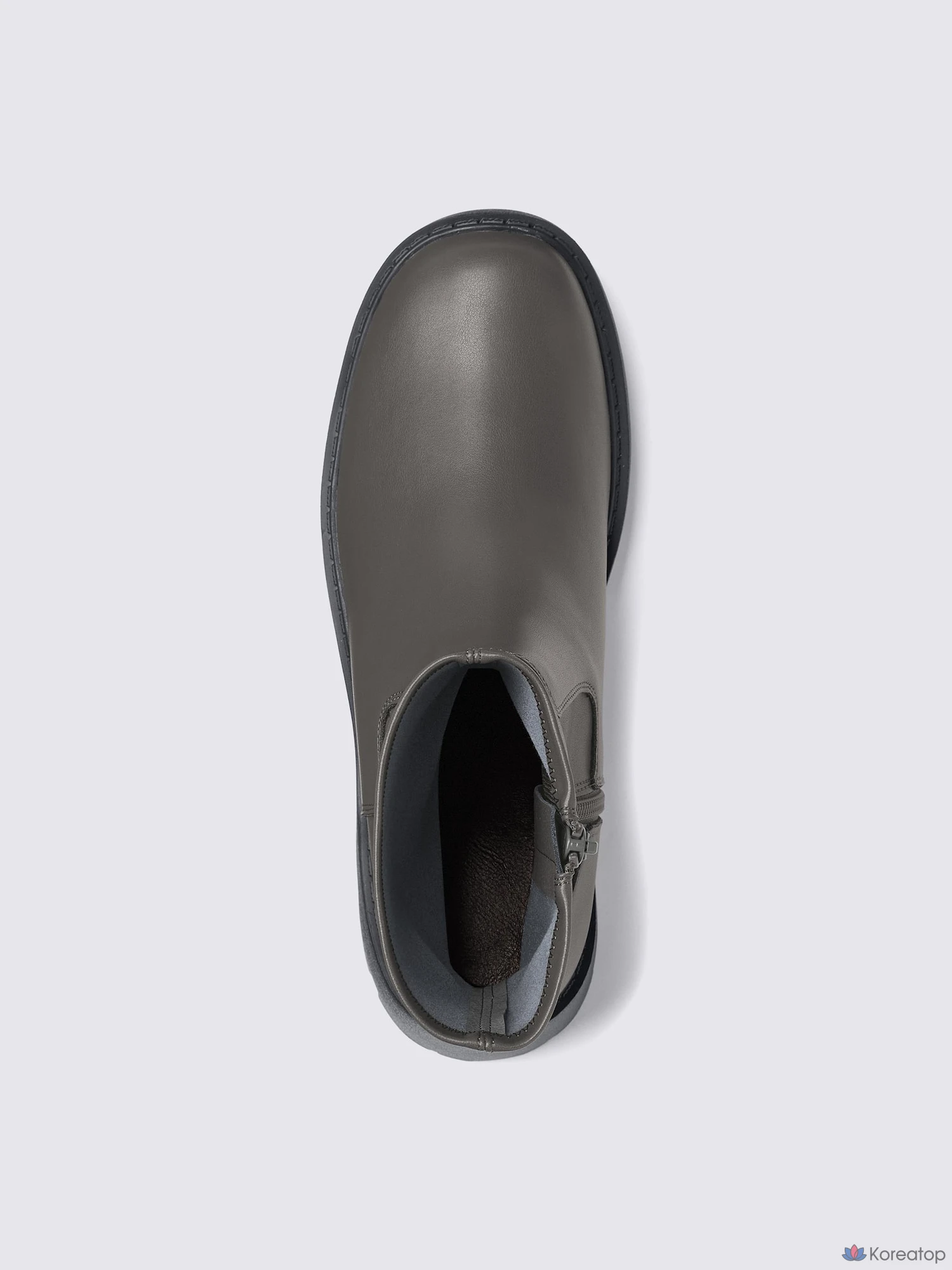 Ботинки Uniqlo Ultra Stretch Volume Sole Boots