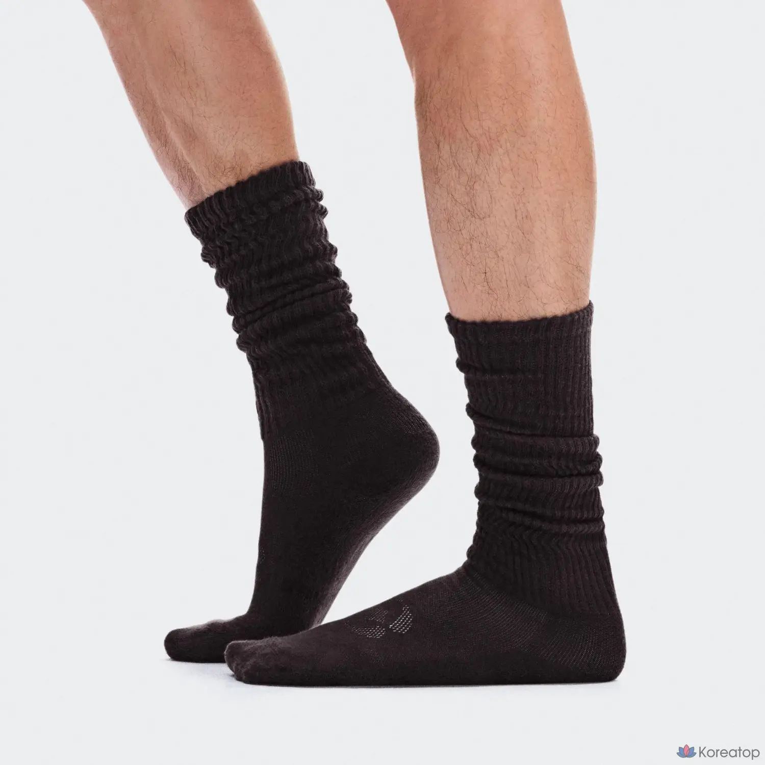 Носки ON Slouchy Socks FKA