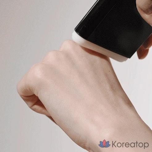 Солнцезащитный стик AHC Masters Air Rich SPF50+ PA++++, 14 г