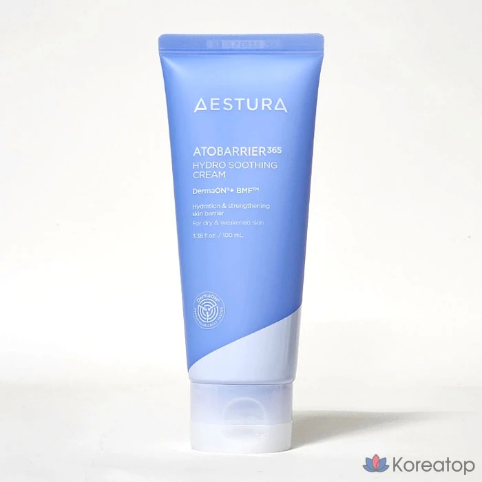 Успокаивающий крем Estura Atobarrier 365 Hydro, 100 мл, 1 шт.