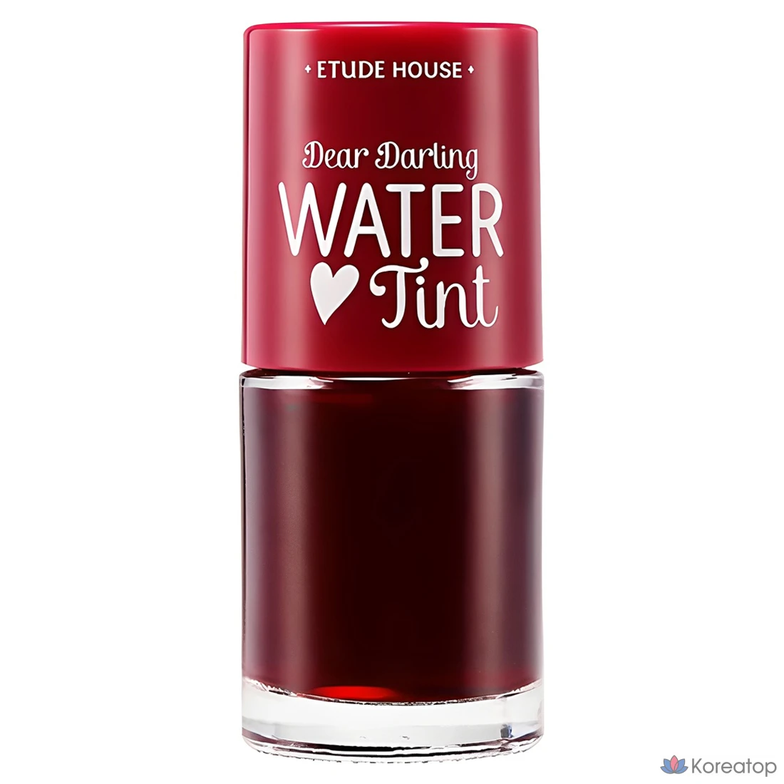 Этюд «Дорогая моя», оттенок «Вишня», 1 шт.