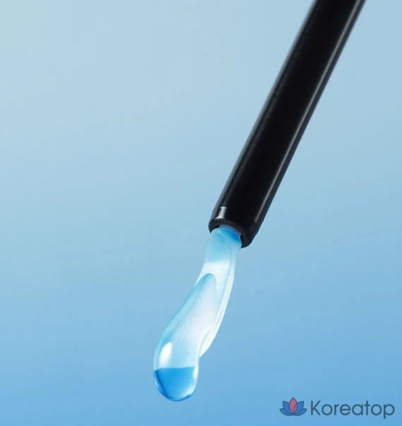 Holika Holika Devil's Lip Plumper, 03 Frozen Prison Glow Topper, 4 г, 1 шт., фото 3