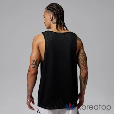 Джерси мужской Jordan Sport Reversible, фото 2